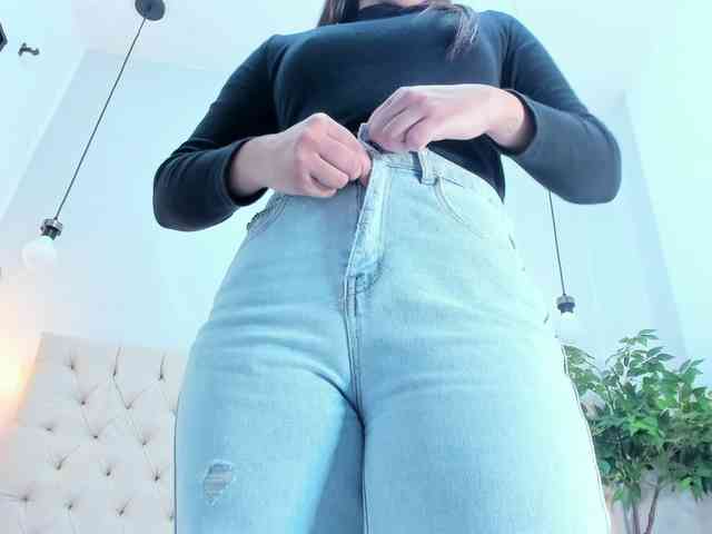 Victoria-Coleman webcam