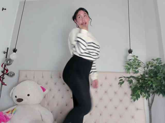 Victoria-Coleman webcam