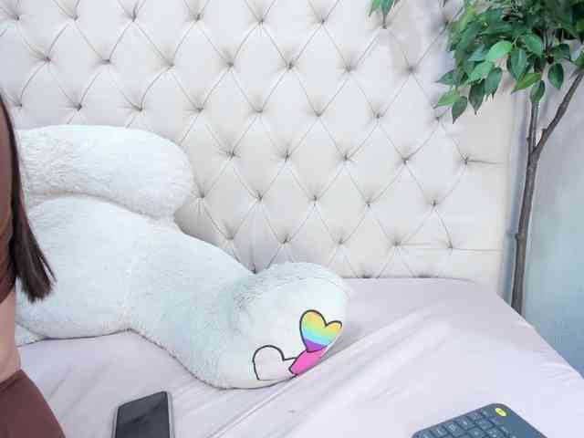 Victoria-Coleman webcam