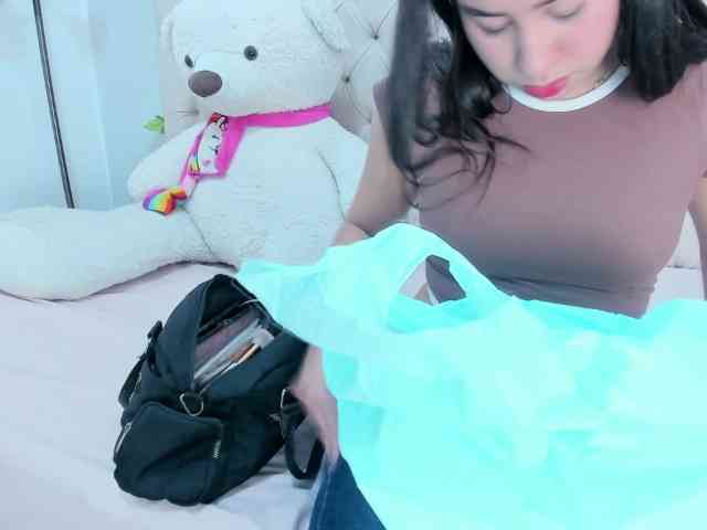 Victoria-Coleman webcam