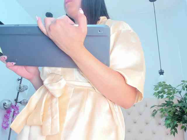 Victoria-Coleman webcam