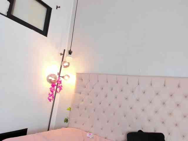 Victoria-Coleman webcam