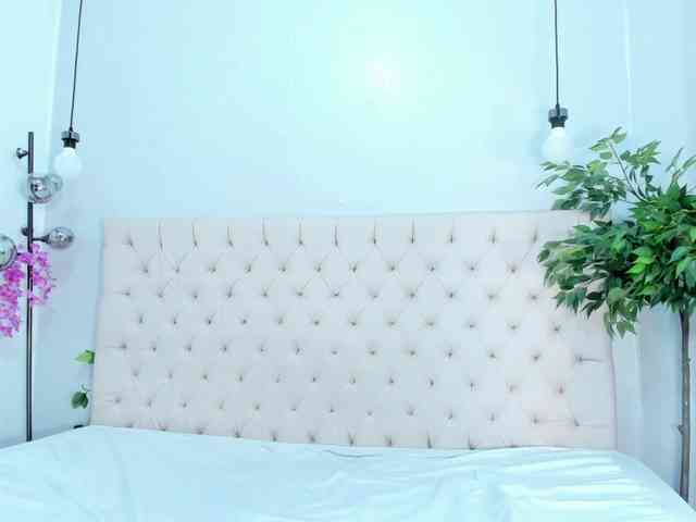 Victoria-Coleman webcam