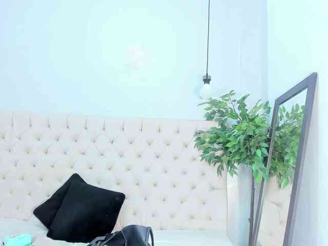 Victoria-Coleman webcam