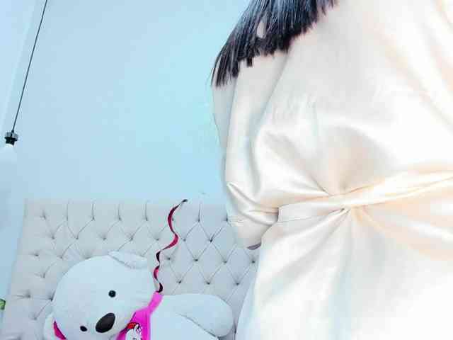 Victoria-Coleman webcam