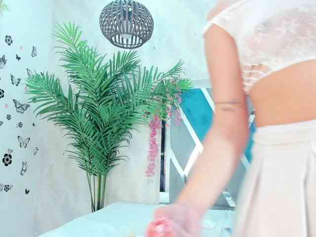 Victoria-Coleman webcam