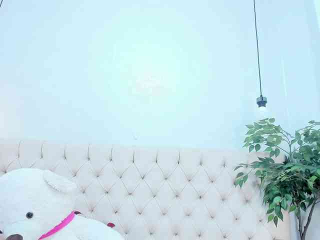 Victoria-Coleman webcam