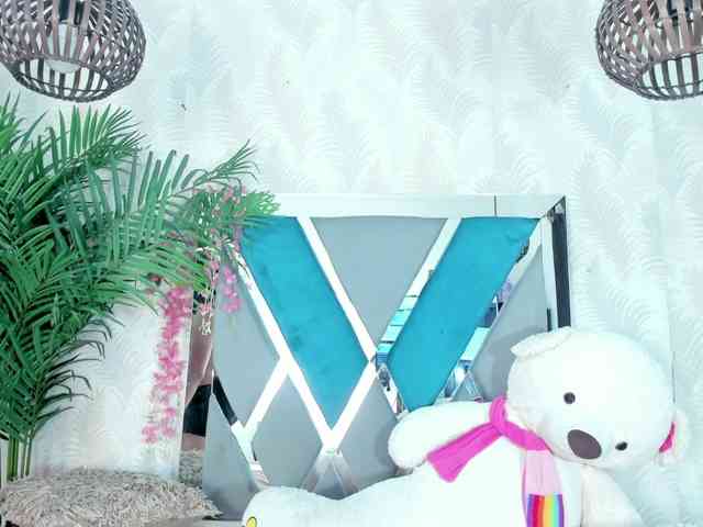 Victoria-Coleman webcam