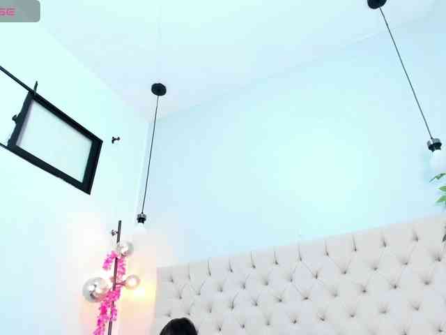 Victoria-Coleman webcam