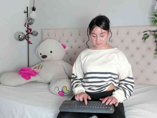 Victoria-Coleman webcam