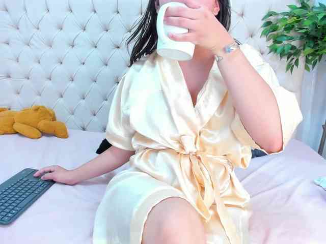 Victoria-Coleman webcam