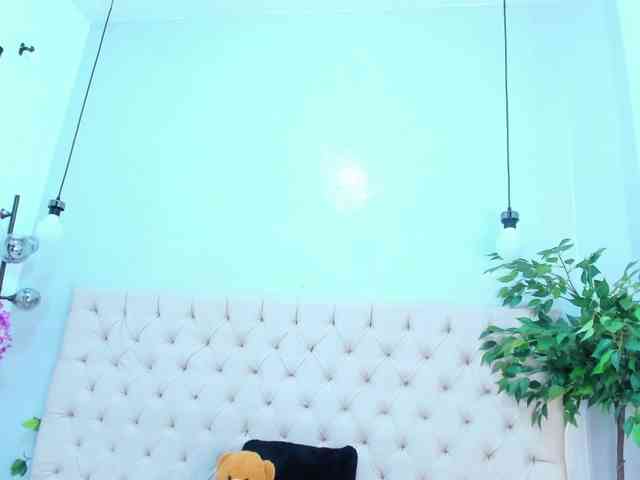 Victoria-Coleman webcam