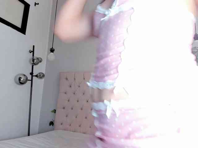 Victoria-Coleman webcam