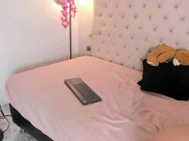 Victoria-Coleman webcam