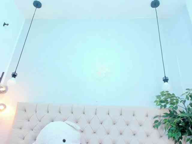 Victoria-Coleman webcam