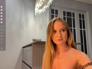 Peach_juice Porn Show