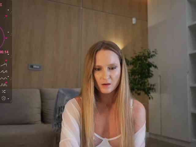 Peach_juice webcam