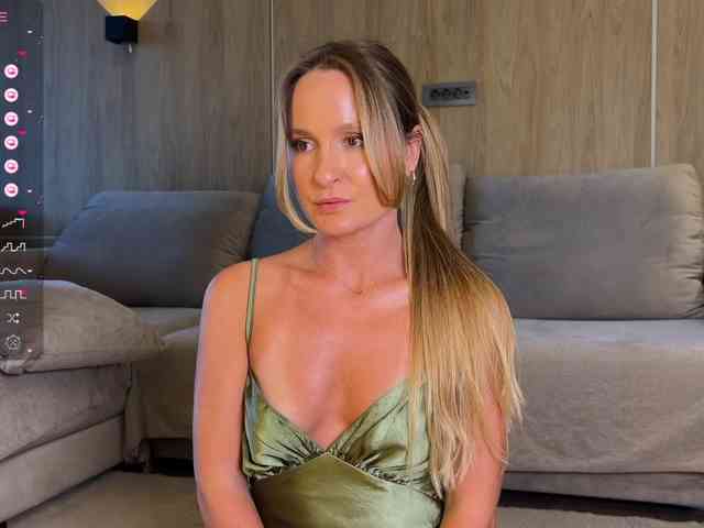 Peach_juice webcam