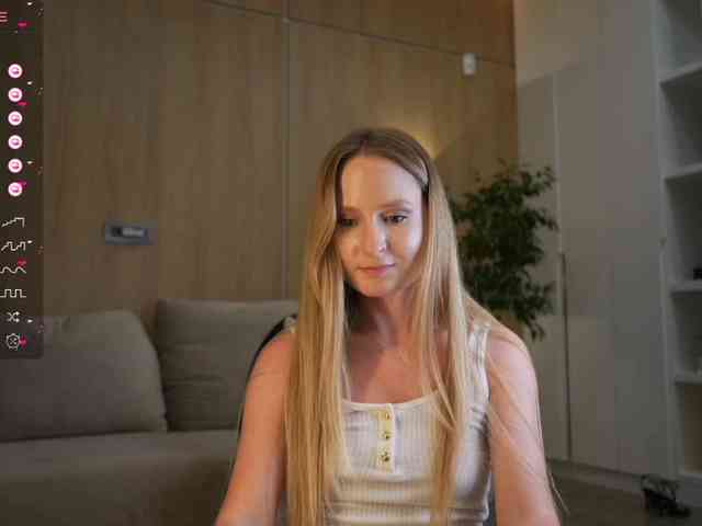 Peach_juice webcam