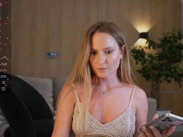 Peach_juice webcam