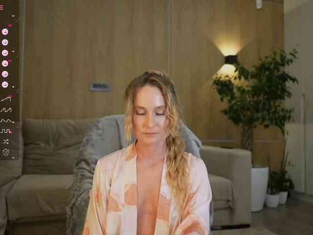 Peach_juice webcam