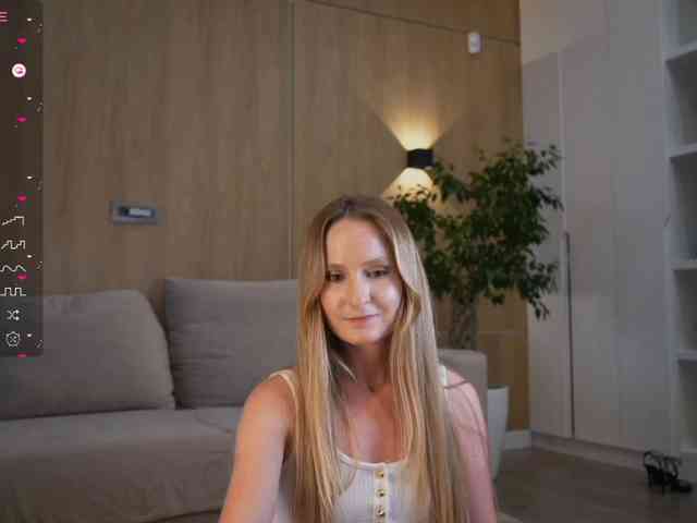 Peach_juice webcam