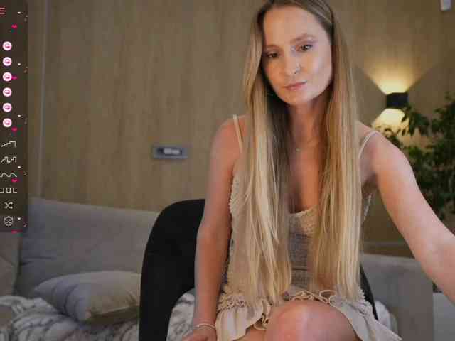 Peach_juice webcam