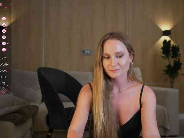 Peach_juice webcam