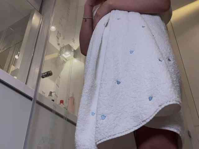 Peach_juice webcam