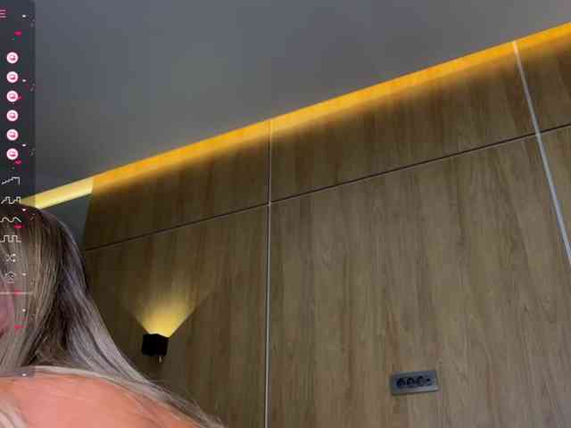 Peach_juice webcam