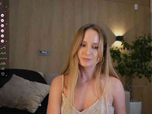 Peach_juice webcam