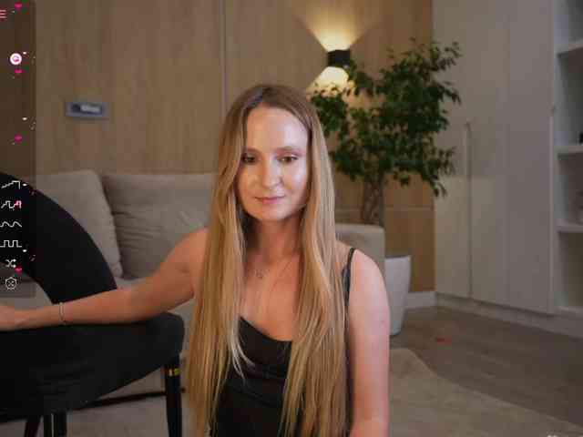 Peach_juice webcam