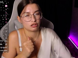 HailySue Porn Show