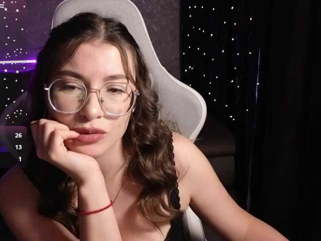 HailySue's BongaCams show and profile