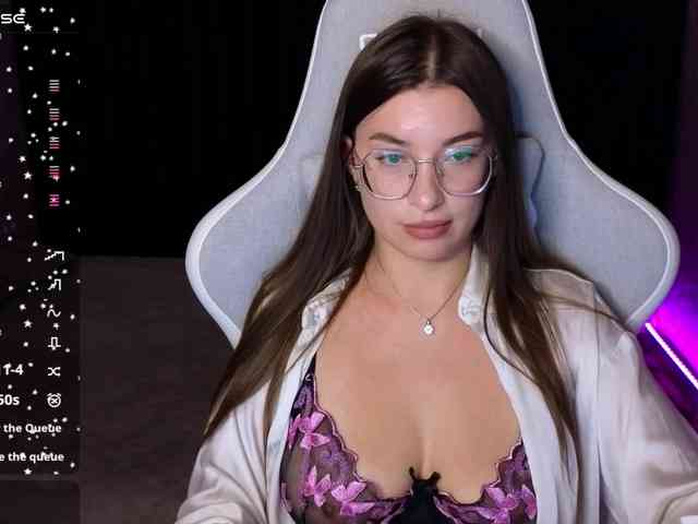 HailySue webcam