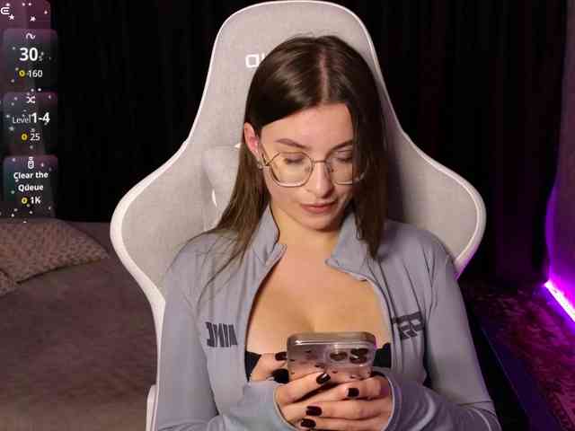 HailySue webcam