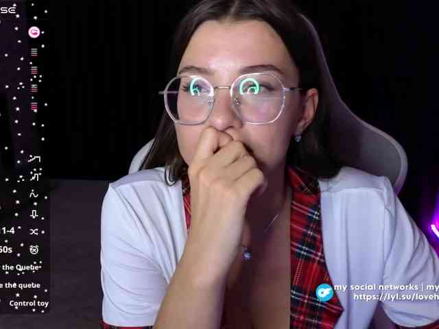 HailySue webcam