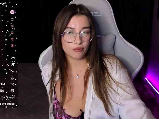 HailySue webcam