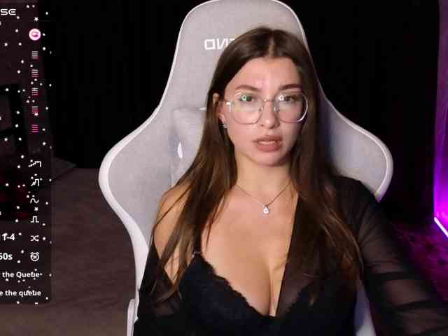 HailySue webcam