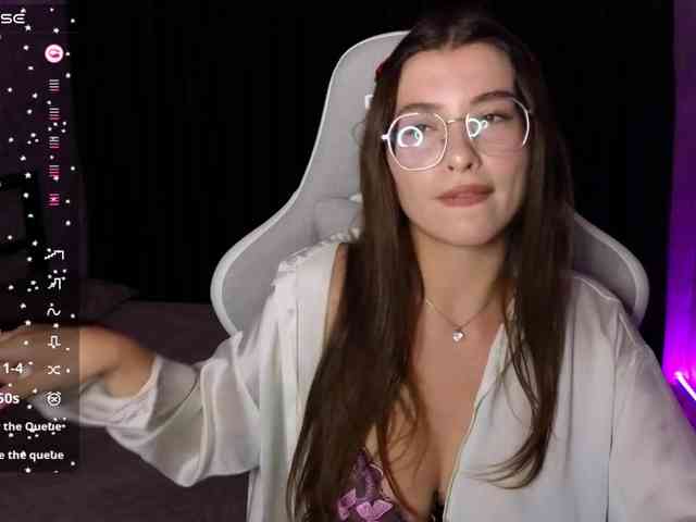 HailySue webcam