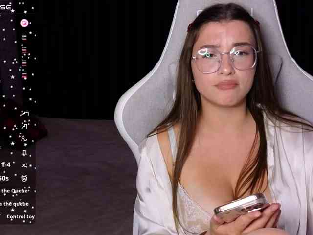 HailySue webcam