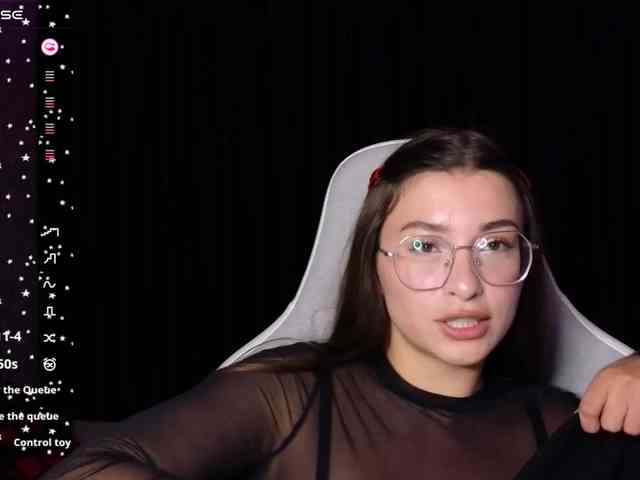 HailySue webcam
