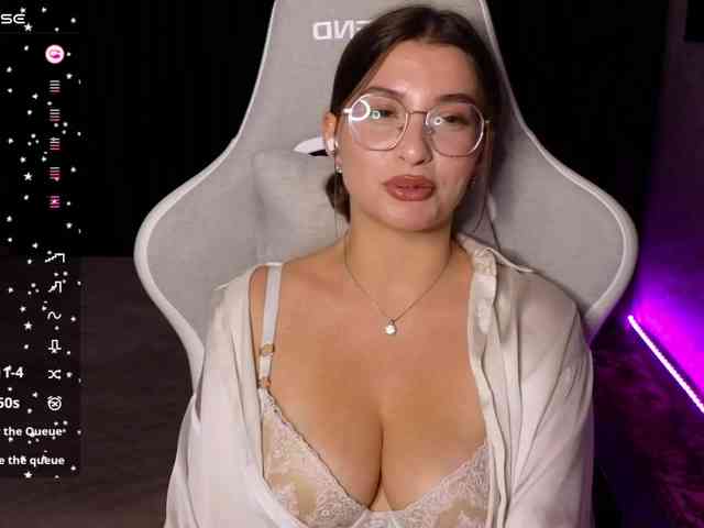 HailySue webcam