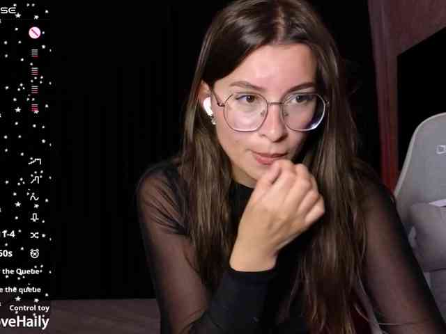 HailySue Live Webcam on BongaCams HailySue Live Webcam on BongaCams
