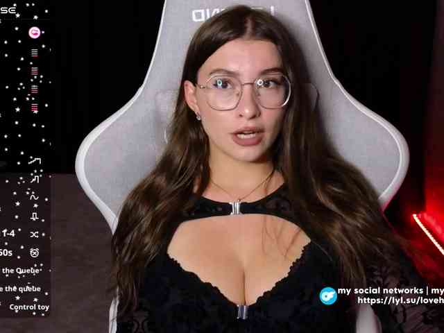 HailySue webcam