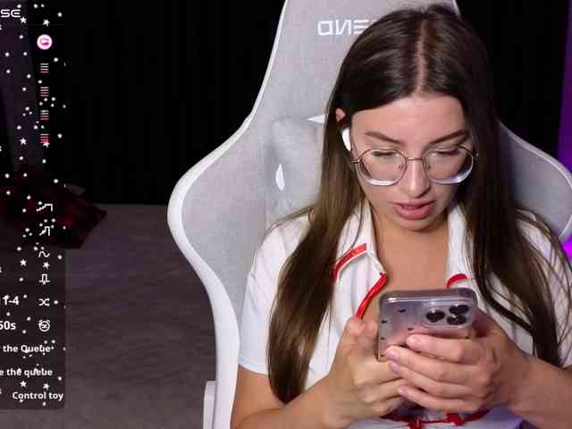 HailySue webcam