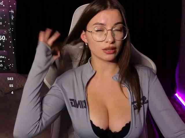 HailySue webcam