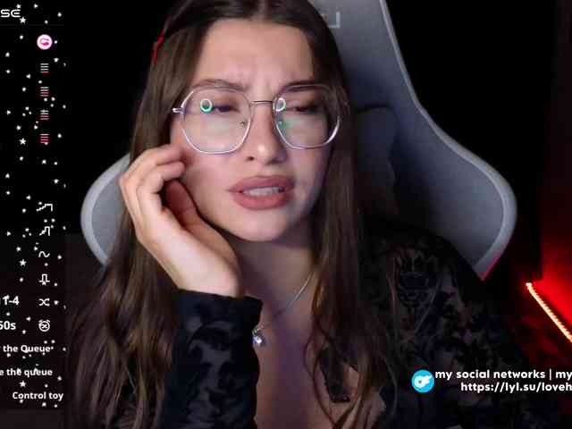 HailySue webcam