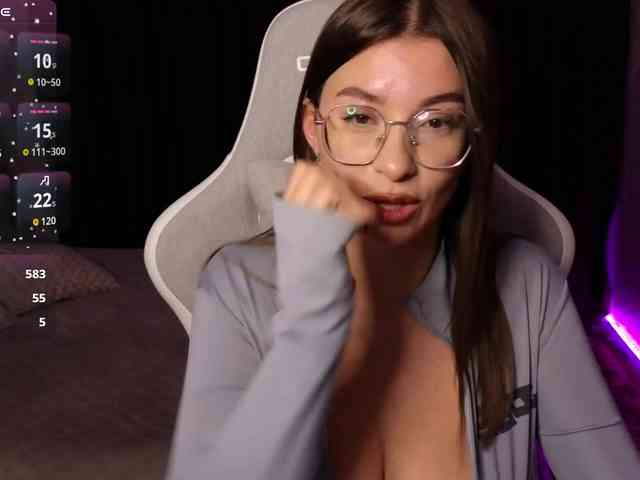 HailySue webcam