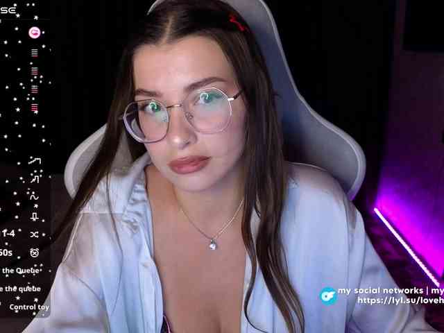 HailySue webcam